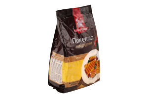 Полента кукурузная Сто пудів м/у 300г