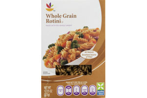 Ahold Rotini Whole Grain