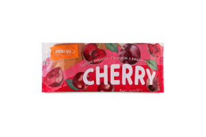 Пирожок с вишней Київхліб м/у 3х80г