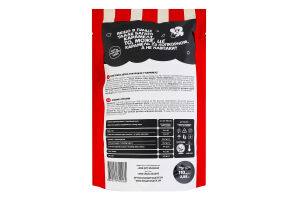 Попкорн в карамели Funny Sheep д/п 110г