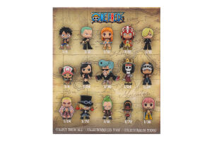 Фігурка ігрова Mystery minis Великий куш в асортименті Funko