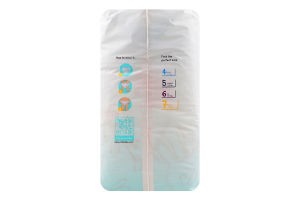 Підгузки-трусики PILLO XXL 15+кг 21шт. И429 (Італія)