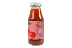 Сок неосветлённый пастеризованный фруктово-ягодный Ягодный микс Gourmet Коник с/бут 195мл