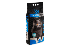 Наповнювач Wonder White Marseille Soap