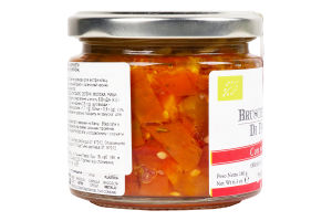 Крем Frantoi Cutrera томатний органічний