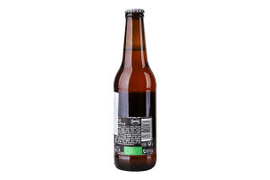 Пиво 330мл 4.5% світле пастеризоване фільтроване Session IPA Mahou пл