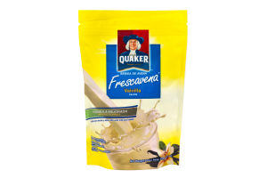 Quaker Frescavena Vanilla