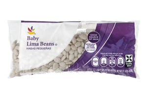 Ahold Baby Lima Beans