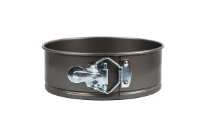 Форма для выпечки круглая разъемная d18см №KYYW390 Greenwich Products Co. Limited 1шт