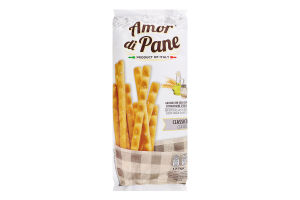 Гриссини Classic Amor di Pane м/у 125г