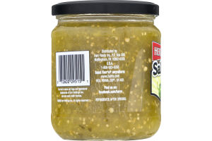 Herr's Salsa Verde