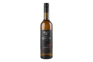 Вино Chateau Chizay Furmint Orange біле сухе
