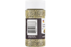 Ahold Lemon & Pepper Seasoning