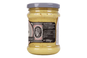 Гірчиця Bornibus з хроном