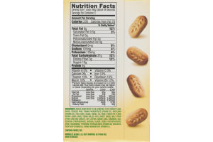 Nabisco belVita Breakfast Bites Cinnamon Brown Sugar - 5 PK