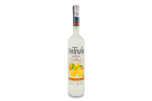 Настоянка 500мл 38% Цитрус Hetman пл