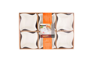 Піала кераміка 6шт KYYW584