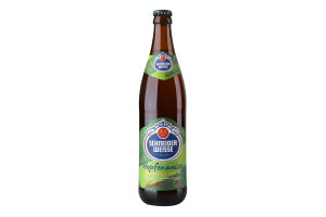 Пиво Schneider Weisse TAP5 Meine Hopfenweisse темн
