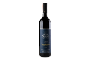 Вино 0.75л 15% красное сухое Barolo Bricco Ambrogio Paolo Scavino бут