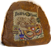 Boar's Head Roast Beef Cajun
