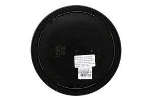 Підставка д/горщика PP Lofly 23 см сірий PPLF230-405U И895 (Польща)