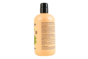 Крем-гель для душа Green fresh SPA Ritual Dalas 550мл