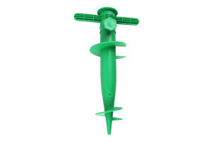 Держатель для пляжного зонта с ручками 30х16см №KYYW019 Greenwich Products Co. Limited 1шт
