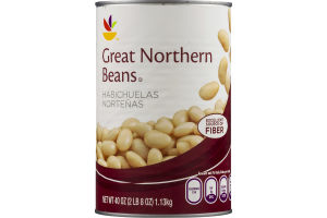 Ahold Great Northern Beans