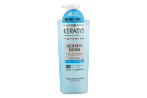 Кондиціонер д/вол Kerasys Keratin Bond зволожуючий