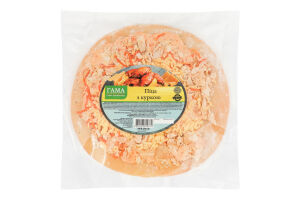 Пицца с курицей Гама Fresh Sandwiches м/у 250г