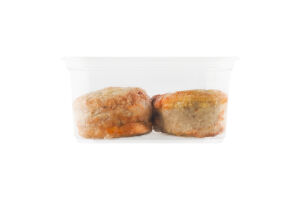 Котлети з індички(ПАК) ваг