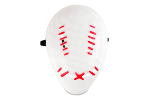 Маска карнавальна Бейсбол 855182