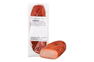 Филе куриное ТОВ Прем'єр с/к в/с кг