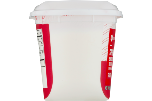 SE Grocers Spreadable Sweet Cream Butter with Canola Oil Salted