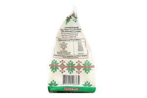 Сир кисломолочний нежирний Український м/у 350г
