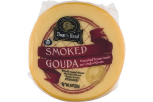 Boar's Head Smoked Gouda