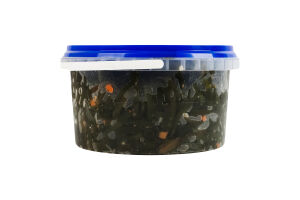 Салат из морской капусты По-корейски Iceberg ведро 500г