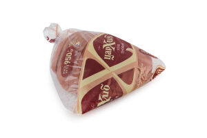 Хлеб нарезанный Сечевой Цар хліб м/у 950г