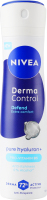Антиперспирант Защита и экстракомфорт Дерма контроль Nivea 150мл