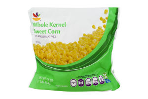 Ahold Whole Kernel Corn Sweet