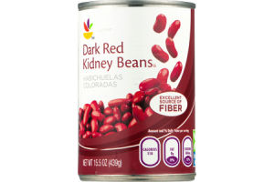 Ahold Dark Red Kidney Beans