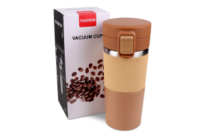 Термочашка Eat&Drink 450мл 18см 957625