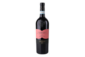 Вино 0.75л 13% червоне сухе Montepulciano D`abruzzo Collezione Pirovano пл