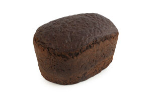 Хлеб заварной на ржаной закваске Ржаное чудо Перший хліб м/у 400г