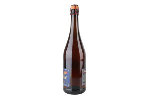 Сидр 700мл 8% игристый полусухой Rose Cider Magnum Sekt бут