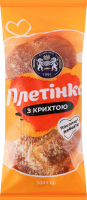 Плетінка з крихтою Кулиничі м/у 300г