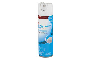 Ahold Disinfectant Spray Fresh Linen Scent