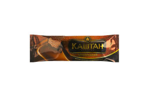 Мороженое шоколадное в кондитерской глазури Шоколадный Каштан м/у 75г