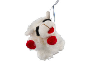 Companion Dog Toy