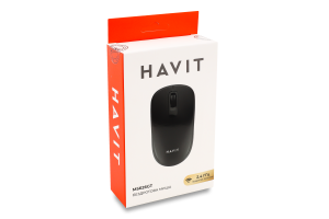 Миша комп"ютерна USB HV-MS626GT Хевіт